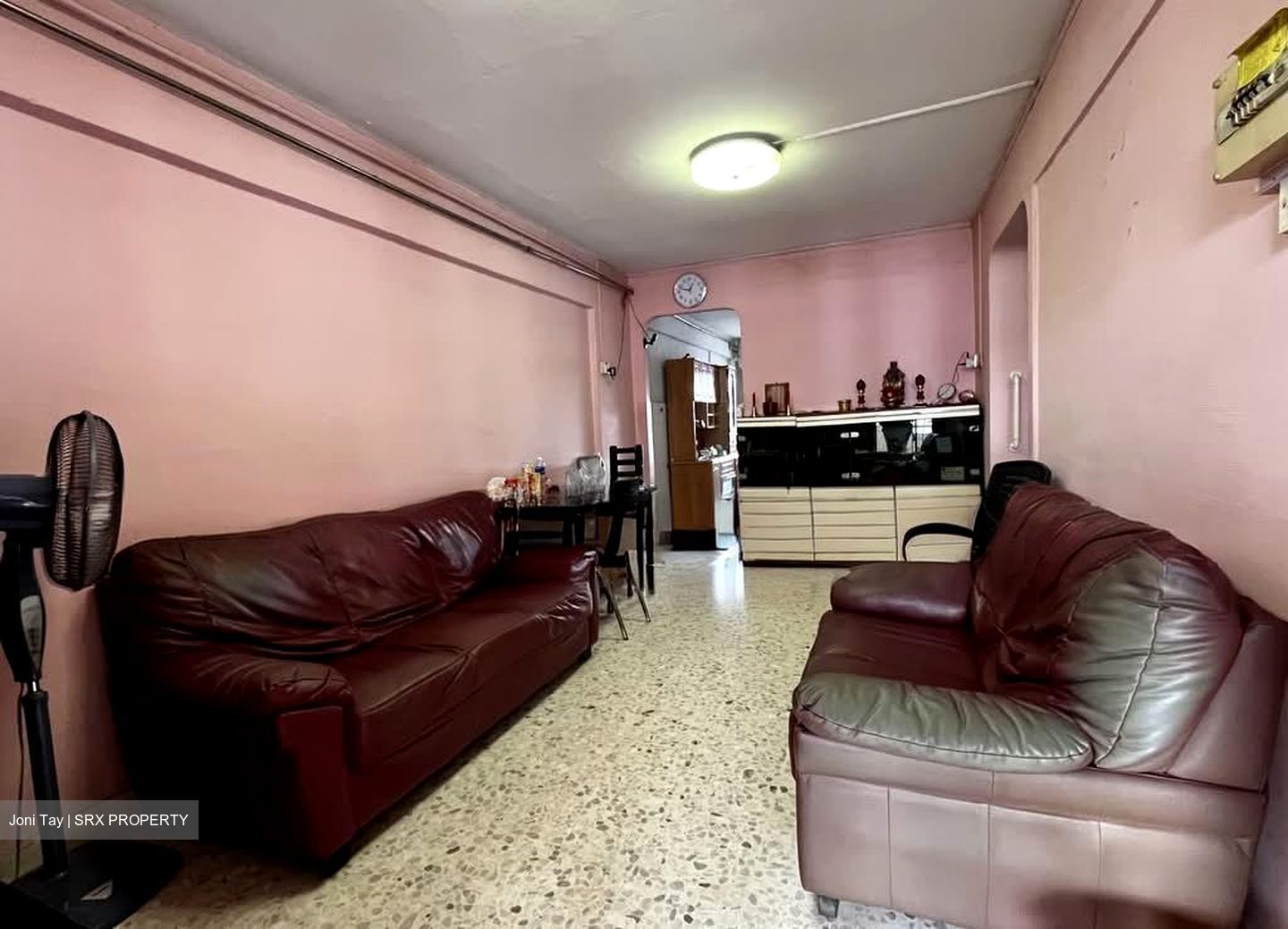 Blk 610 Ang Mo Kio Avenue 4 (Ang Mo Kio), HDB 3 Rooms #559803331